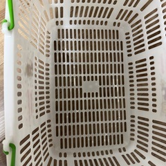 リラックマ　レジカゴ　2個セットの画像