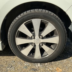 ワゴンRスティングレーT 車検取立て！！の画像