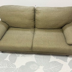 NITORI ソファの画像