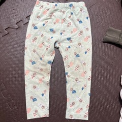 子供服　キッズ服　ベビー服　90 長袖の画像