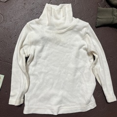 子供服　キッズ服　ベビー服　90 長袖の画像