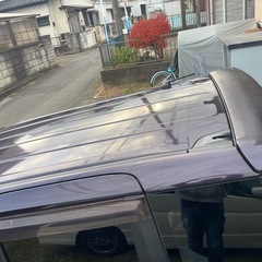 平成23年　日産ルークス　車検令和8年10月　乗って帰れますの画像