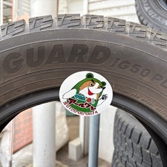 🚗【スタッドレスタイヤ】ヴォクシー･ノア･セレア4本セット【年末まで休まず営業！】の画像