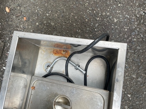 ニチワ電気卓上ウォーマー