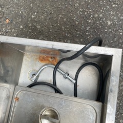 ニチワ電気卓上ウォーマーの画像