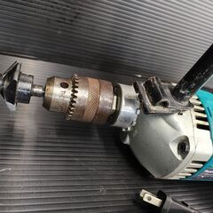 【中古品】マキタ　13ｍｍドリル　6305　ビット付属あり【ハンズクラフト熊本けやき通り店】【店頭取引限定】の画像