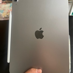 ipad Air 11 M3の画像