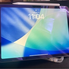 ipad Air 11 M3の画像