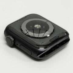 Apple Watch Series 5/GPS/40mm/A2092/スペースグレー〈MWV82J/A〉 (2)の画像