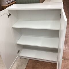 📚IKEA/イケア📚本棚/BILLY📚シンプル📚ホワイト📚2690の画像