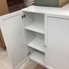 📚IKEA/イケア📚本棚/BILLY📚シンプル📚ホワイト📚2690の画像