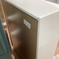 📚IKEA/イケア📚本棚/BILLY📚シンプル📚ホワイト📚2690の画像