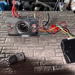 ★レクサス　LS460 取り外し★275C VIAIR エアサスの画像