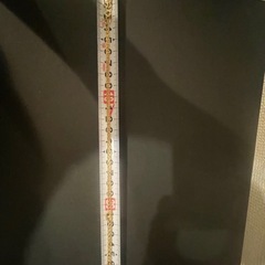 18金ネックレス　の画像