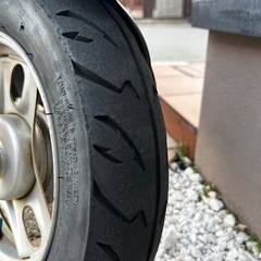 ホンダ トゥデイの画像