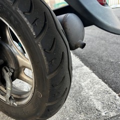 ホンダ トゥデイの画像