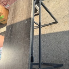 テーブル 作業机の画像
