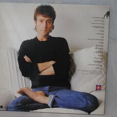 [1772] JOHN LENNON Collection LP レコード 洋楽の画像