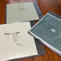 José González ホセ・ゴンザレス国内盤CD3枚セットの画像