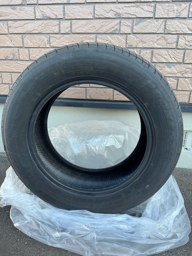 【新車外し】4本セットTOYO PROXES J68 205/60R16 16インチ 夏タイヤ 4本 25年製 ステップワゴン ヴォクシー プリウスα SAI ノア等