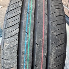 【新車外し】4本セットTOYO PROXES J68 205/60R16 16インチ 夏タイヤ 4本 23年製 ステップワゴン ヴォクシー プリウスα SAI ノア等　の画像