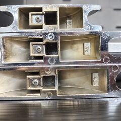 【中古】BBK　チューブベンダー　RB-107W　ケース付き【ハンズクラフト熊本けやき通り店】【店頭取引限定】の画像