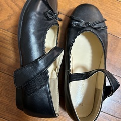 フォーマルシューズ 20cmの画像