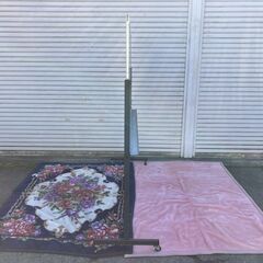 美品★ホワイトボードの画像