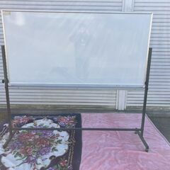 美品★ホワイトボードの画像