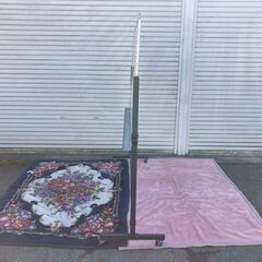 美品★ホワイトボードの画像