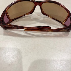 DNAサングラスの画像