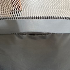 ベビーサークルの画像