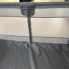 ベビーサークルの画像