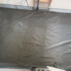 ベビーサークルの画像