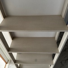 棚の画像