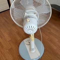 扇風機2の画像