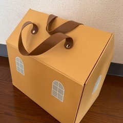 3COINS ドールハウスの画像