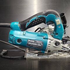 【中古】防じんマルノコ　KS5200FX【ハンズクラフト熊本けやき通り店】【店頭取引限定】の画像