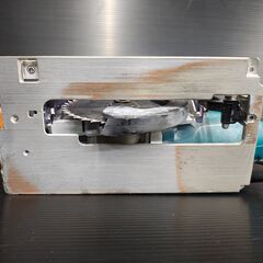 【中古】防じんマルノコ　KS5200FX【ハンズクラフト熊本けやき通り店】【店頭取引限定】の画像