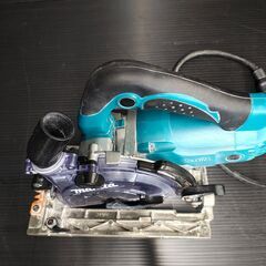 【中古】防じんマルノコ　KS5200FX【ハンズクラフト熊本けやき通り店】【店頭取引限定】の画像