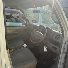 スズキ エブリイバンの画像