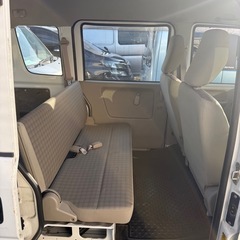 スズキ エブリイバンの画像