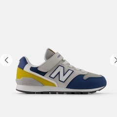 ニューバランススニーカー3足新品　13.5  18.5 19.5の画像