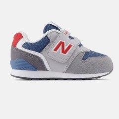 ニューバランススニーカー3足新品　13.5  18.5 19.5の画像