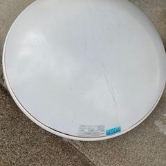 冷風扇、シーリングライトの画像