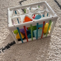 型はめパズルの画像