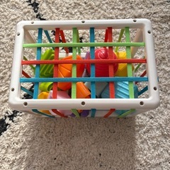 型はめパズルの画像