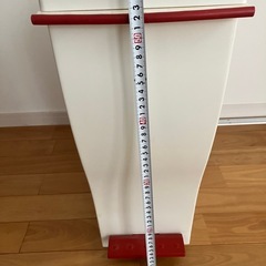 【12/14まで】足踏み式ゴミ箱の画像