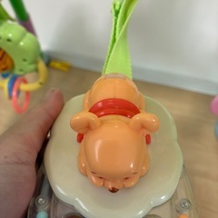 プーさん　ベビー　メリー　おもちゃ　赤ちゃん　無料の画像