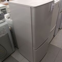 ★リユースのサカイ千葉中央店★ MITSUBISHI 冷蔵庫 146L 23年製 動作確認／クリーニング済み TC5592の画像
